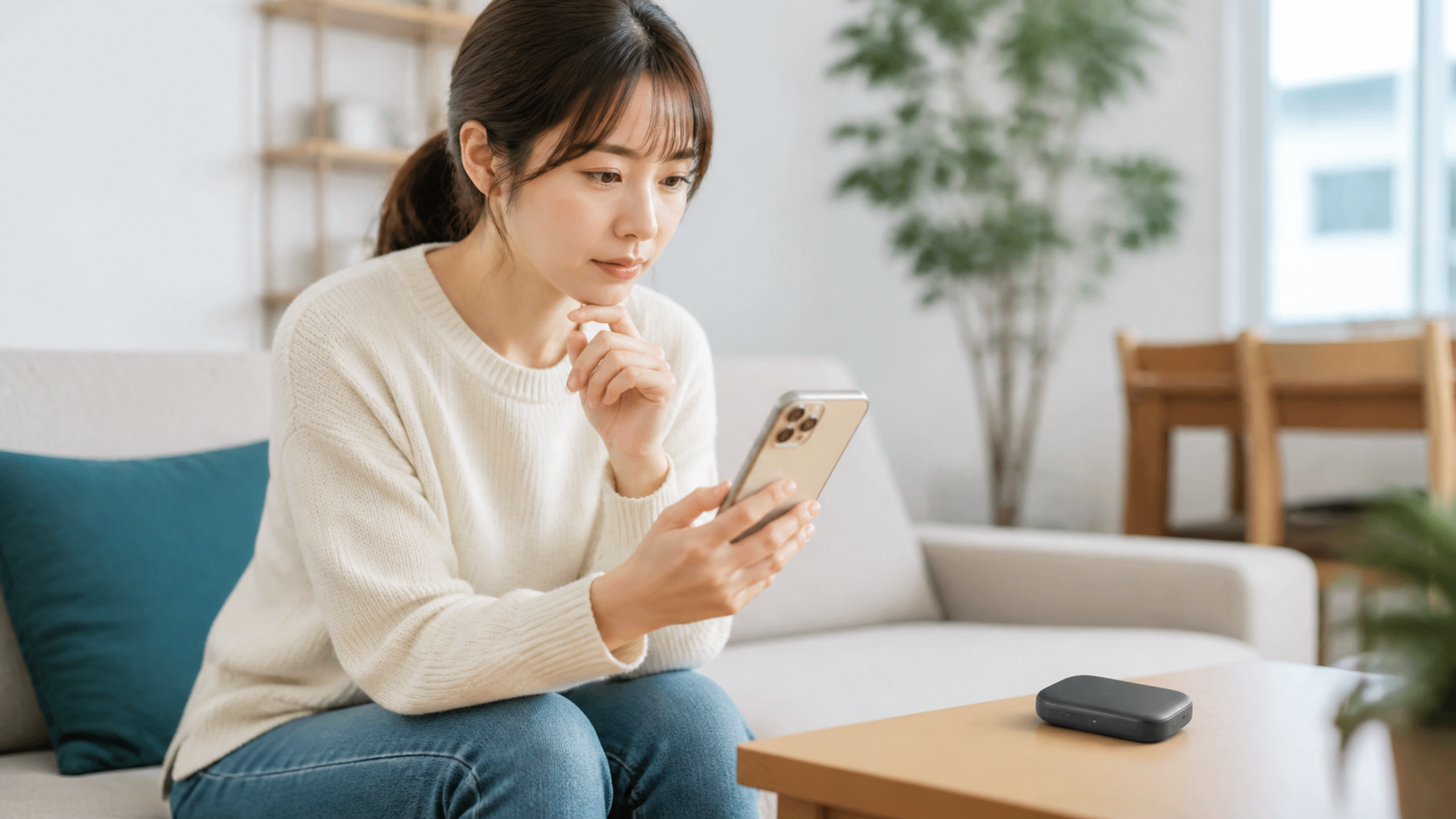 WiMAX記事の利用イメージ｜SNSの動画でギガを使いすぎる？自動再生とWi-Fiの見直し
